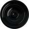 Ekena Millwork Classic Ceiling Medallion (For Canopies up to 5 1/2"), Hand-Painted Black Pearl, 21 7/8"OD x 2 3/8"P CM22CLBPS - alternate 1
